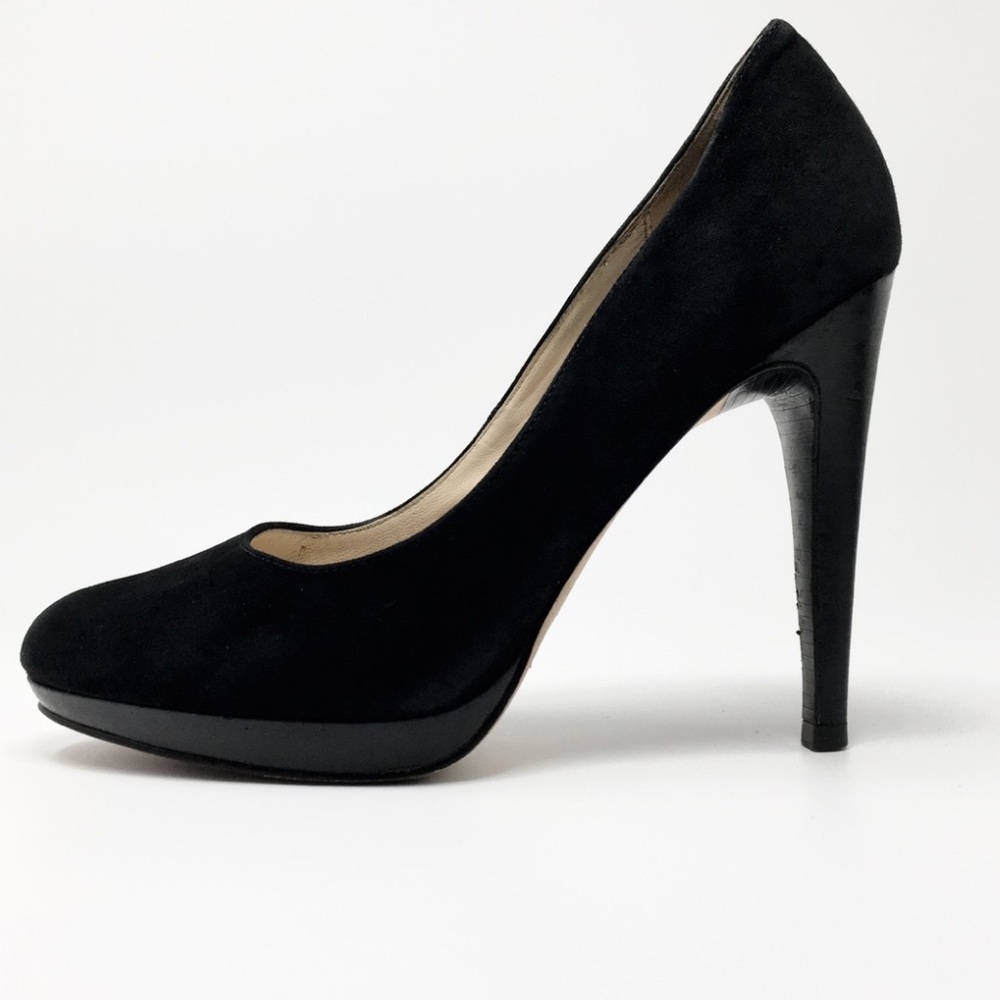 🖤COLE HAAN SUEDE PUMPS🖤